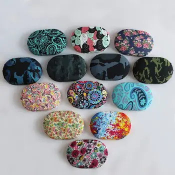 

Beautiful Pattern Silicone Case Protective Cover For Xiaomi Airdots TWS Bluetooth Earphone Youth Version Headset