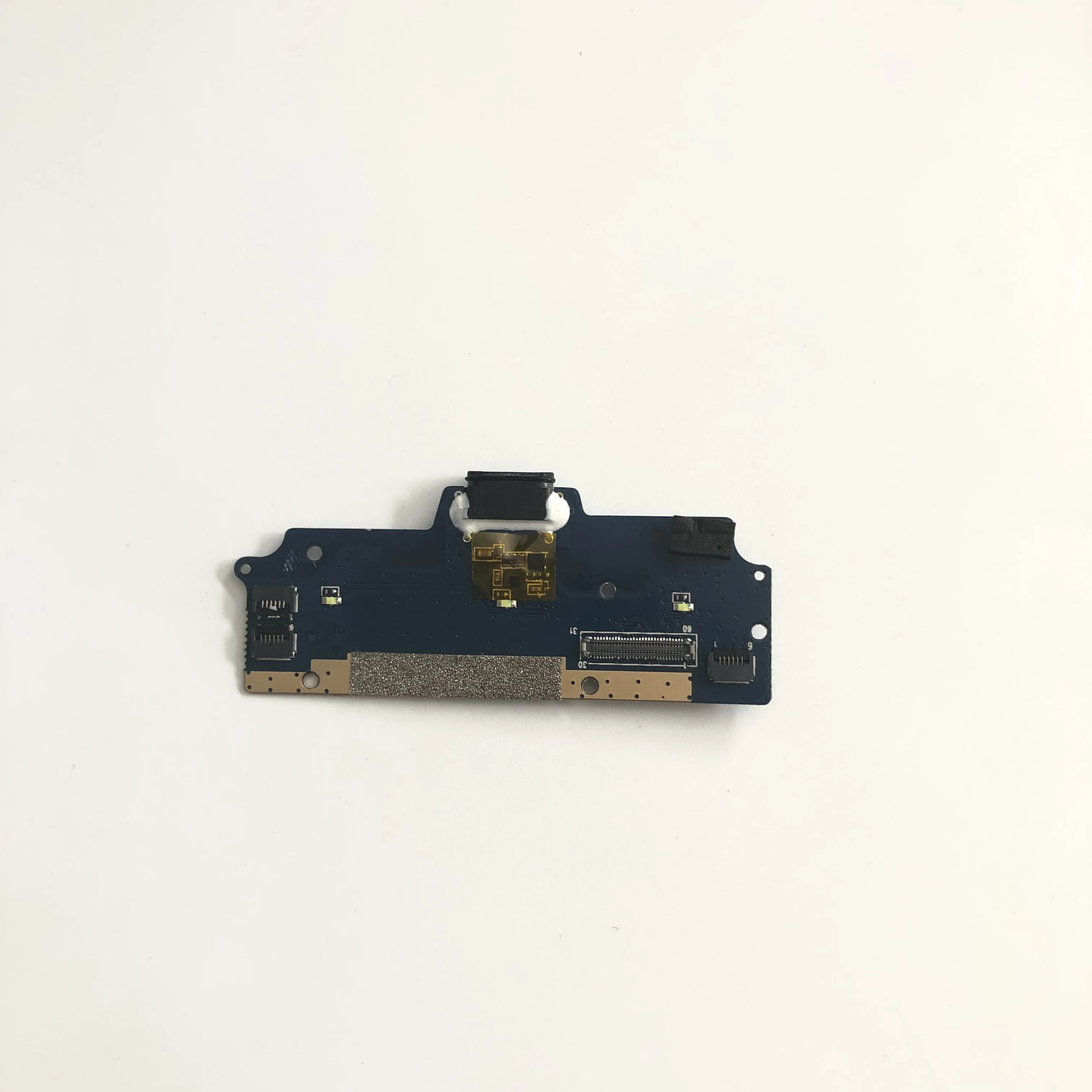 Blackview BV8000 Pro USB зарядное устройство вилка платы Запчасти Ремонт Аксессуары Замена