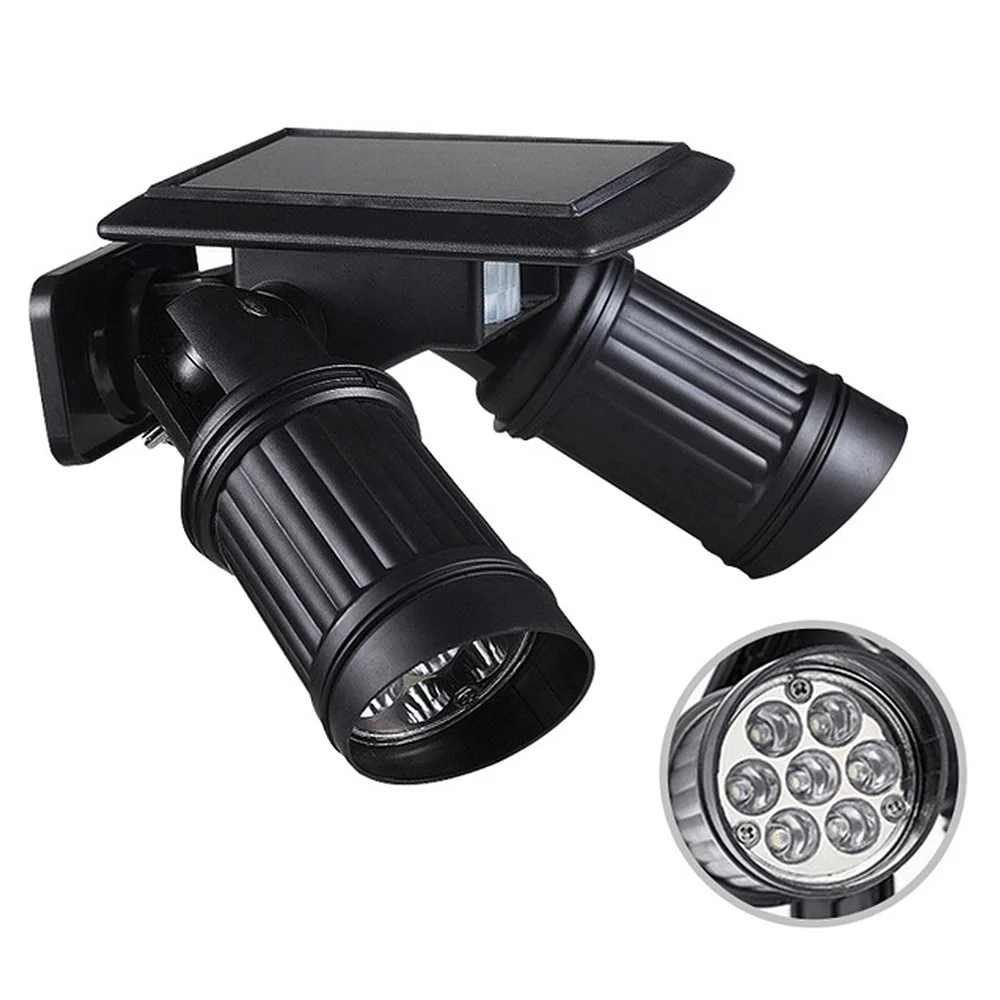 

14 LED Super Bright Waterproof PIR Motion Sensor Solar Powered Light ,led solar lights Garden Security Lamp Outdoor Street Light