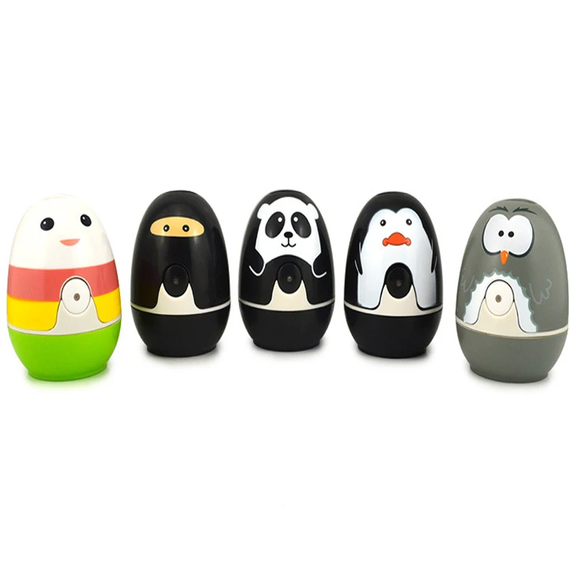 

Cartoon Travel toothbrush Case Portable UV Toothbrush Sanitizer Toothbrush Sterilizer Box