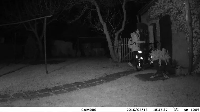Hunting camera 3g (1)