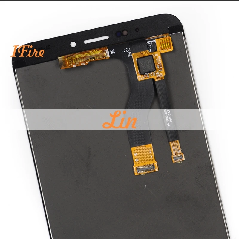 Catteny L681H для Mei Zu Meilan M3 Note ЖК-дисплей с дигитайзером Замена сенсорного экрана M3 Note lcd 10 шт