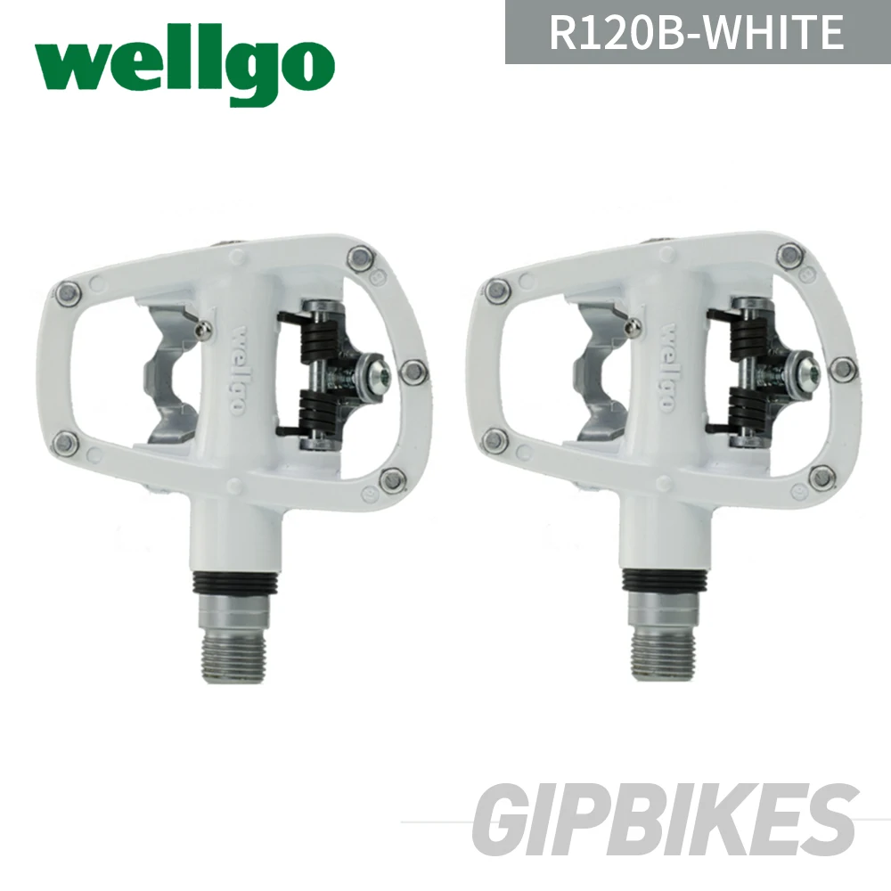 wellgo r120b