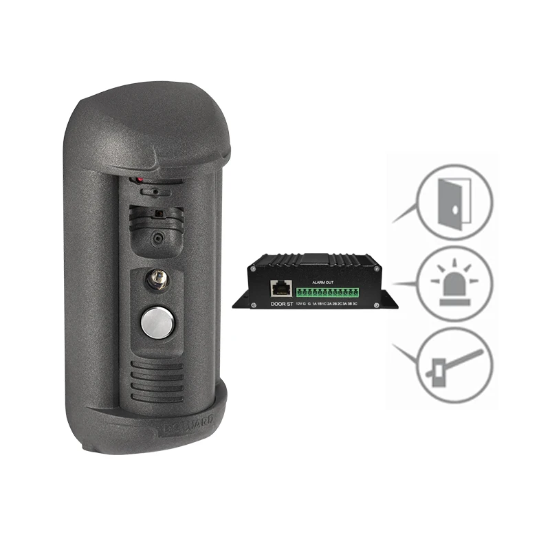 IOS и Android Мобильные Приложения домашний двусторонний проводной