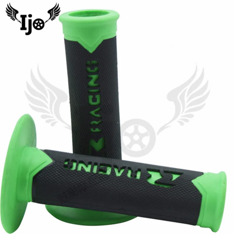 Poignee руль для мотоцикла Кафе racer для ktm exc pitbike benelli yamaha nmax moto cross xmax Аксессуары для мотоцикла rcycle Refit руль