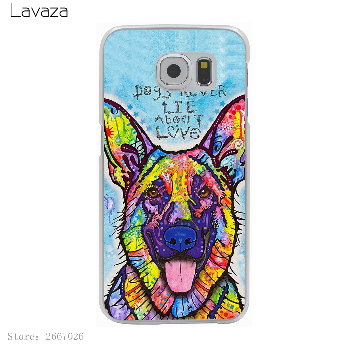 custodia samsung s9 cane custodia samsung s9 cane