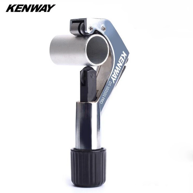 Professional Mountain Bike 28.6 Fork Cutter Bicycle Head Tube Pipe