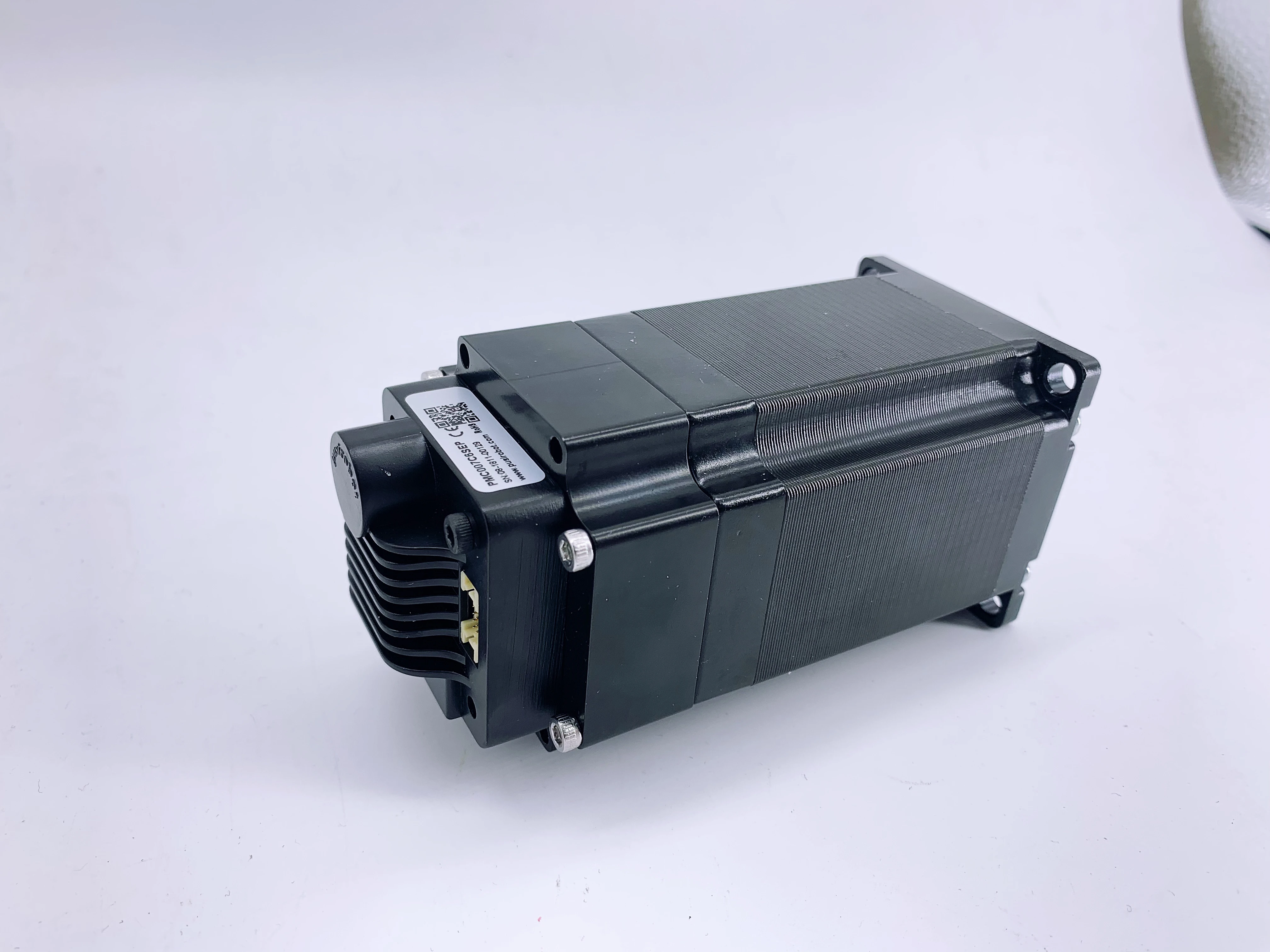 

NEMA 23 Integrated open-loop Stepper motor with driver controller PMC007