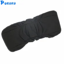 10 PCS 5 Layers Baby Bamboo Charcoal Cloth Diaper Inserts Baby Reusable Diaper Inserts Changing Pad Nappy Changing Mat newborn baby changing pad urinal pad infant child bed waterproof cotton cloth diaper inserts changing mat for crib stroller pad