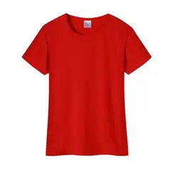 Новая модная популярная Красивая Женская футболка с короткими рукавами NN01