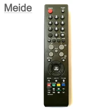 Hot! Replacement Remote Control BN59-00609A BN59-00709A 00613A FOR Samsung TV for LA40S71B LA32S71B LA32R71 TV Controller