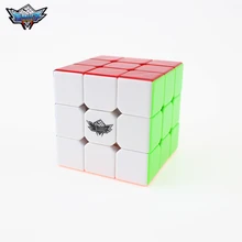 Cyclone Boys 3x3x3 Profissional Magic Cube Competition Speed Puzzle Cubes Toys For Children Kids cubo magico