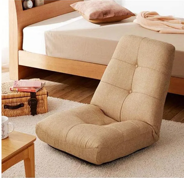 Lazy Lounge, маленький диван, складной стул, спинка дивана, регулируемое кресло для игр, кресло для дома, гостиной, спальни