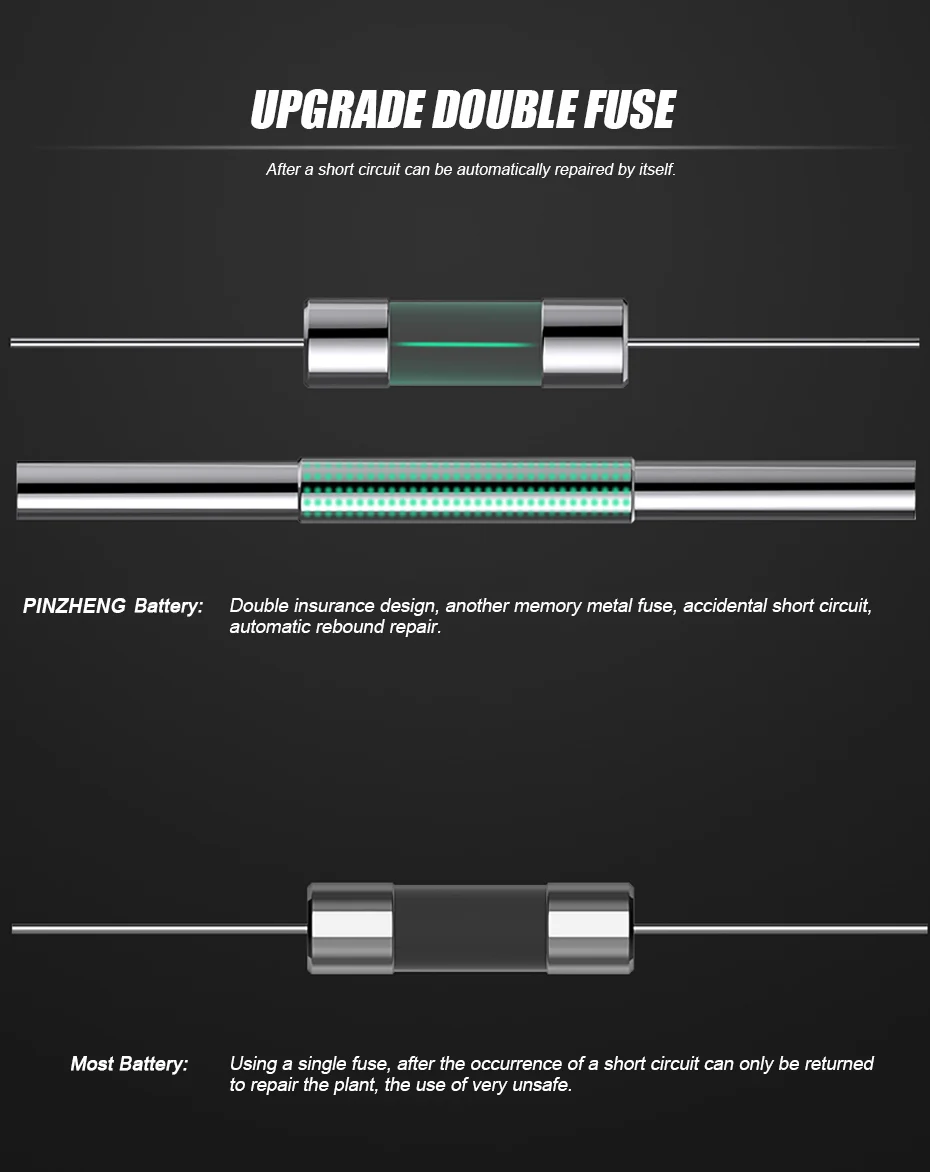 2018 NEW PINGZHENG Original Mobile Phone Battery For iPhone 6 Battery Real 2100mAh High Capacity Replacement Phone Batteries (5)