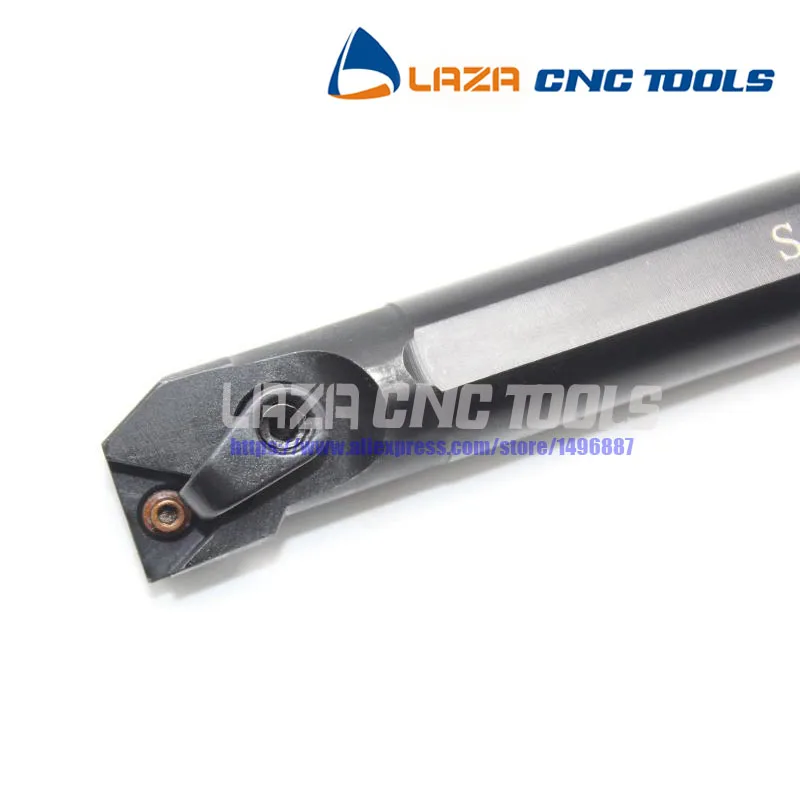 MTENN3232M16  Lathe Turning Tool Boring Bar Holder 32*150mm 