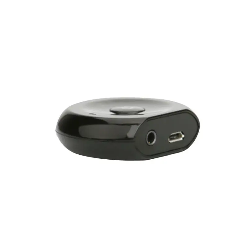 Популярный беспроводной Bluetooth приемник 2 в 1 аудио V4.2 передатчик 3,5 мм Rca музыка 2в1 беспроводной адаптер для ТВ телефона ПК планшета Hea