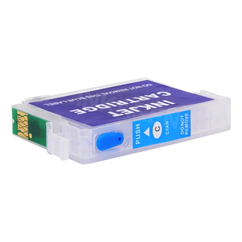 Картридж с чернилами T1281 для принтера Epson|ink cartridge|ink cartridge for epsoncartridge epson |