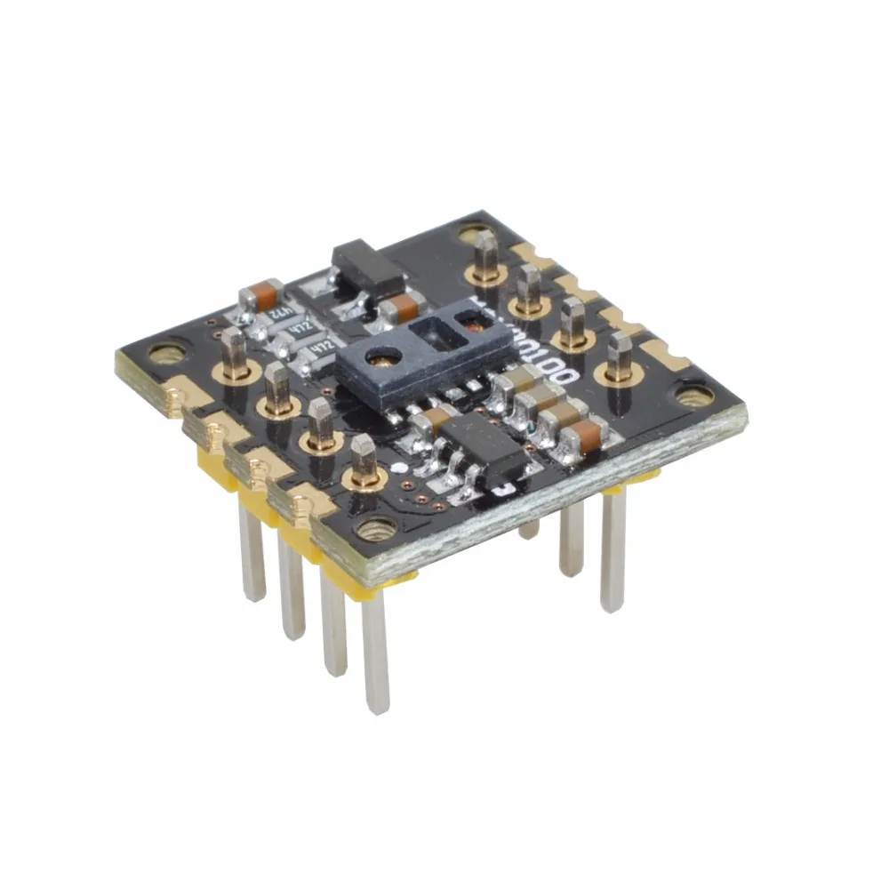 

MH-ET LIVE MAX30100 Heart Rate Oximetry Sensor Module Heart Rate Sensor Breakout Ultra-Low Power Consumption For Arduino SMT32