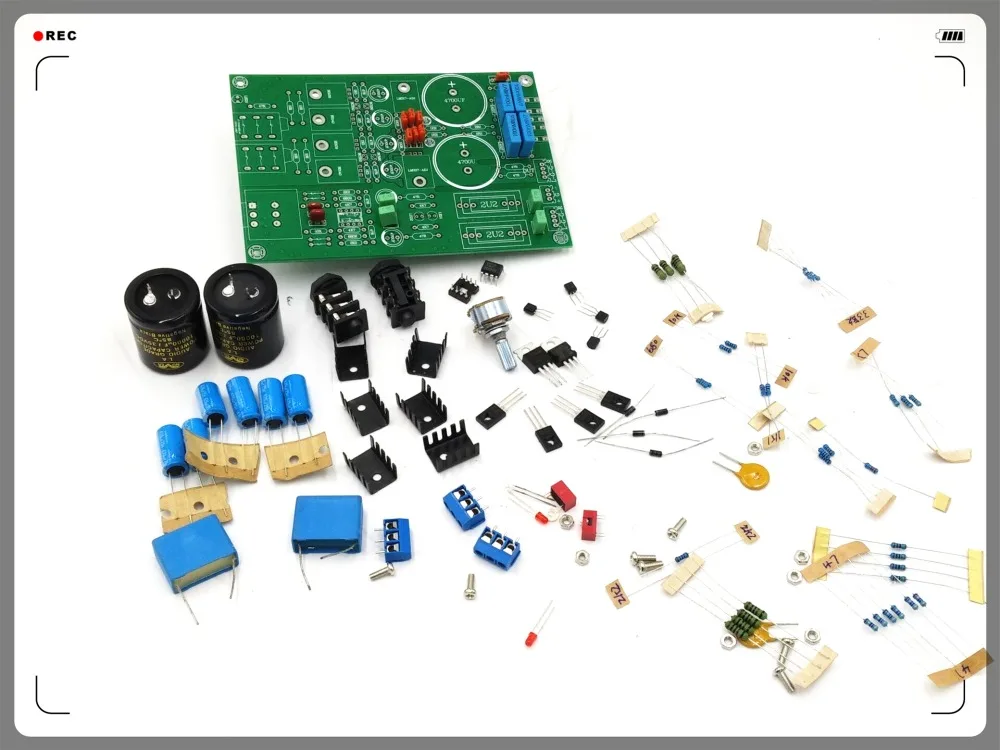copy lehmann circuit diagram E-01 Audio stereo
