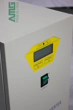 2000VA 50/60Hz output Industrial Frequency pure sine wave inverter for 96V battery