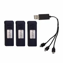 3.7 V 900 mAh Bateria Para XS809S XS809 Quadcopter Drone Mini Peças De Reposição RC Acessórios Helicóptero Zangão Bateria De Backup