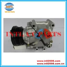 Санден TRS090 1995-1998 4953 3005 4987 BC1M-61-450A BC1M61450A BC1M-61-450 BC1M61450 авто ac компрессор для датчик для Mazda Protege