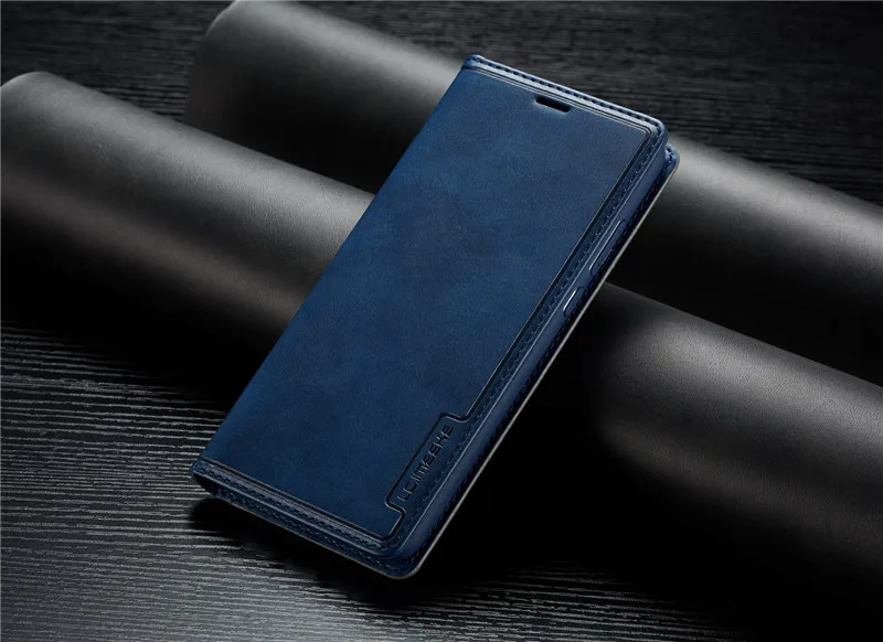 Чехол для huawei P20 Pro, кожаный роскошный брендовый кошелек, чехлы для huawei P20 Lite, чехол с откидной крышкой для карт, чехол для телефона, чехол для huawei P20