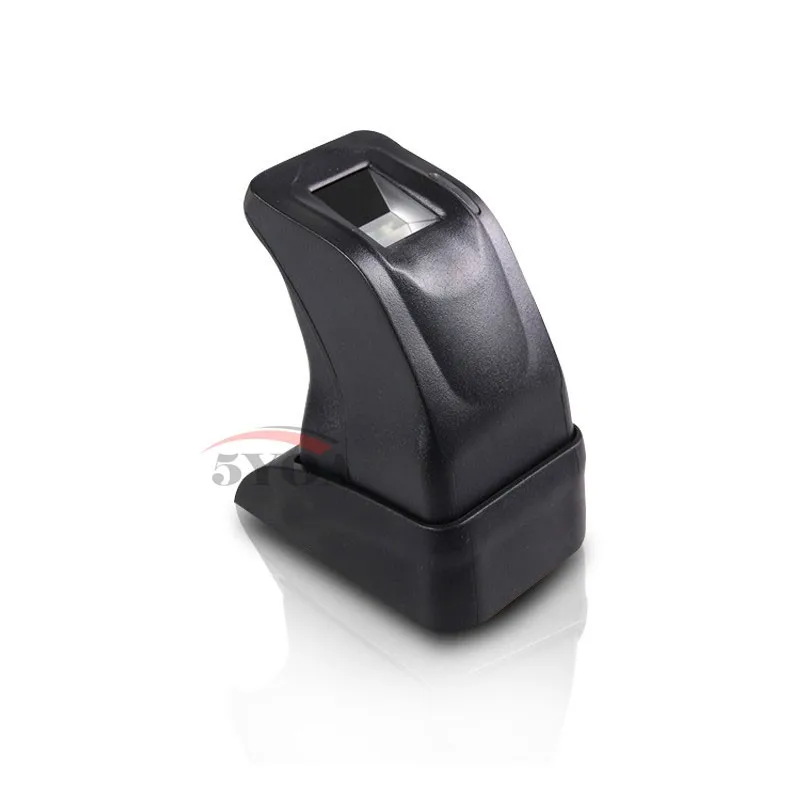 USB считыватель отпечатков пальцев Датчик захвата сканер ZKT ZK4500 для компьютера ПК дома и офиса SDK с розничной коробкой