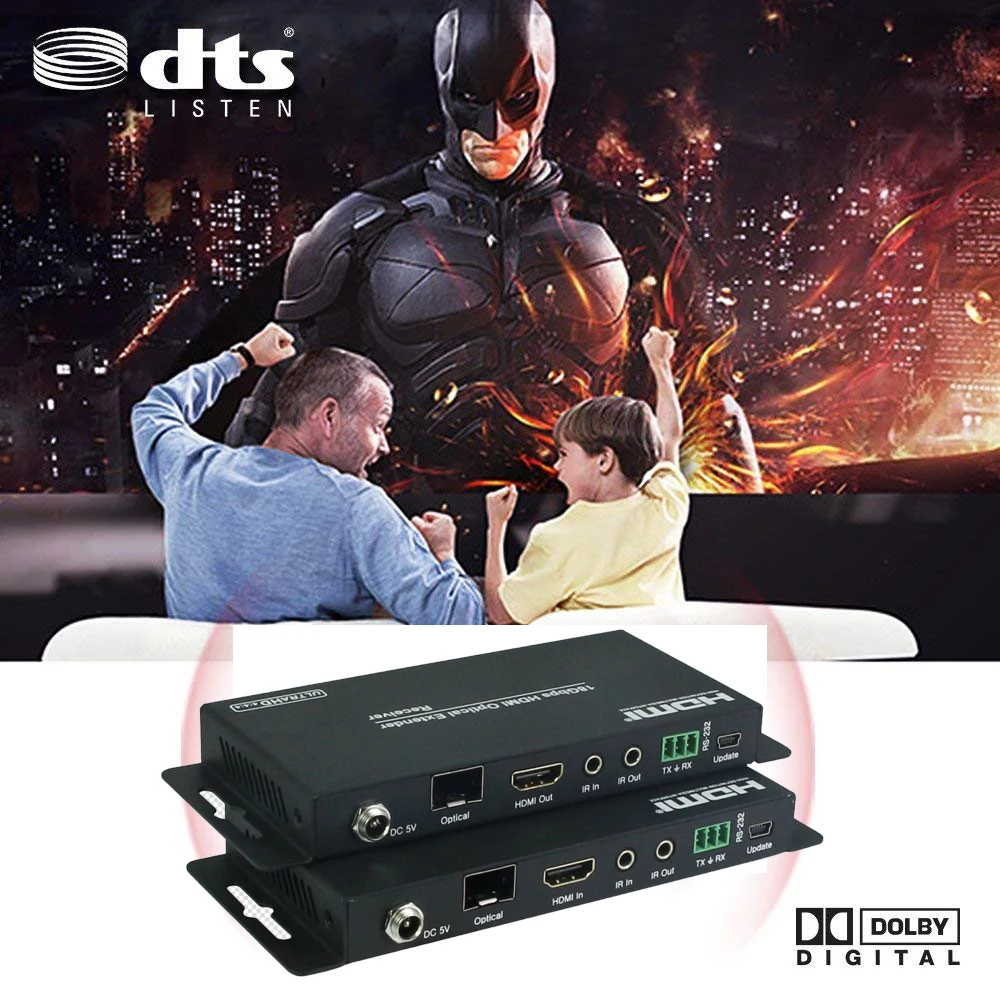 DTS