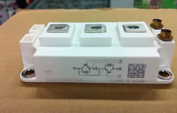 

IGBT IN STOCK SKM200GB123D Parts & Accessories
