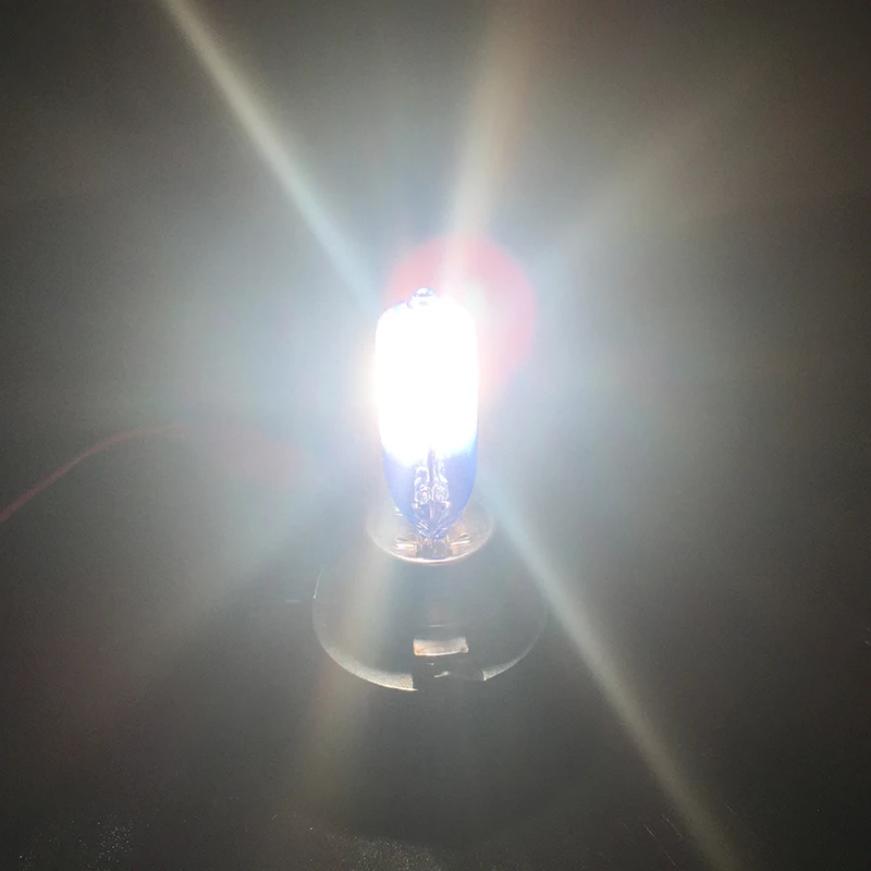 800 H13 Halogen Bulbs