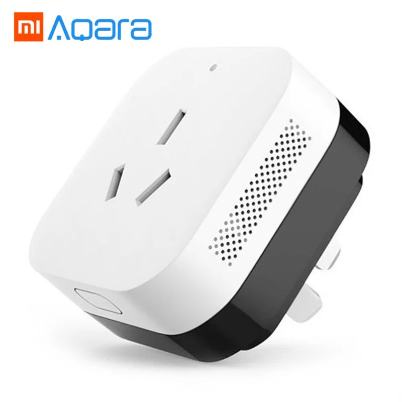

Original Xiaomi Aqara Mijia Air Conditioning Companion with Temperature Humidity Sensor Gateway Edition MiHome App Control