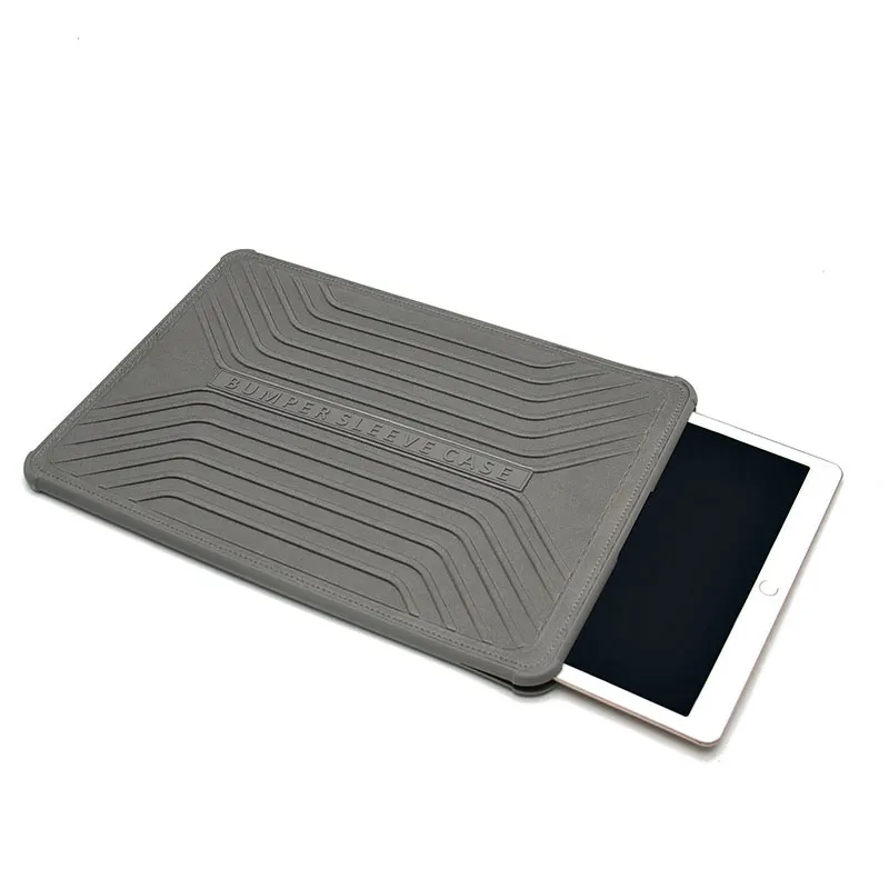 

Ultra thin water repellent anti-shock Laptop Sleeve Pouch For Macbook 12 13.3 inch Notebook Case for macbook Pro 15.4 Cover