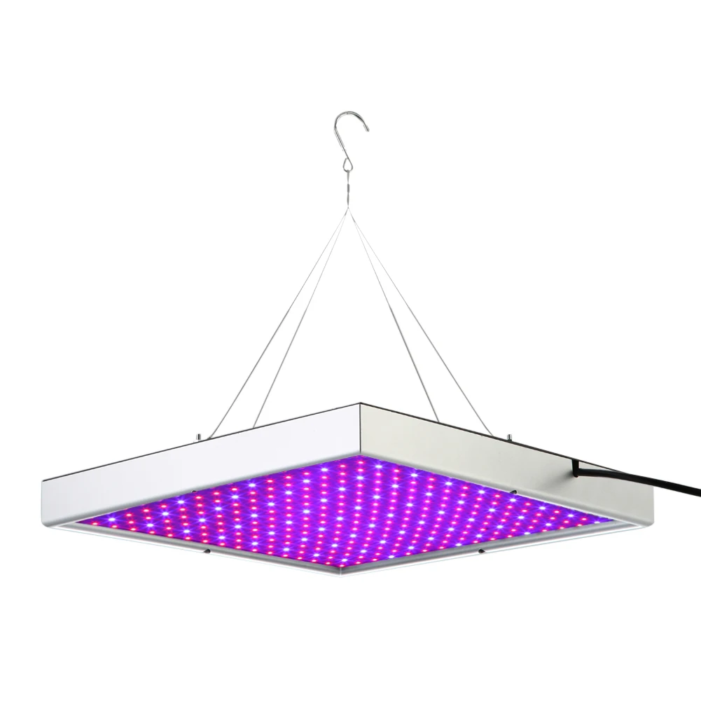 

20W AC85-265V High Power Led Grow Light for Plants Vegs Aquarium Greenhouse Lighting Full Spectrum Red/Blue
