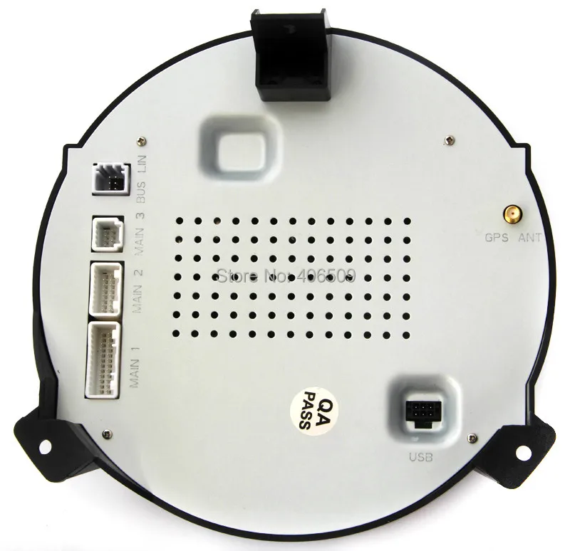 Perfect Android 5.1 Car DVD Player GPS Navigation for BMW Mini Cooper 2006-2013 with Radio Bluetooth USB SD AUX Stereo 3G WiFi 4Core 3