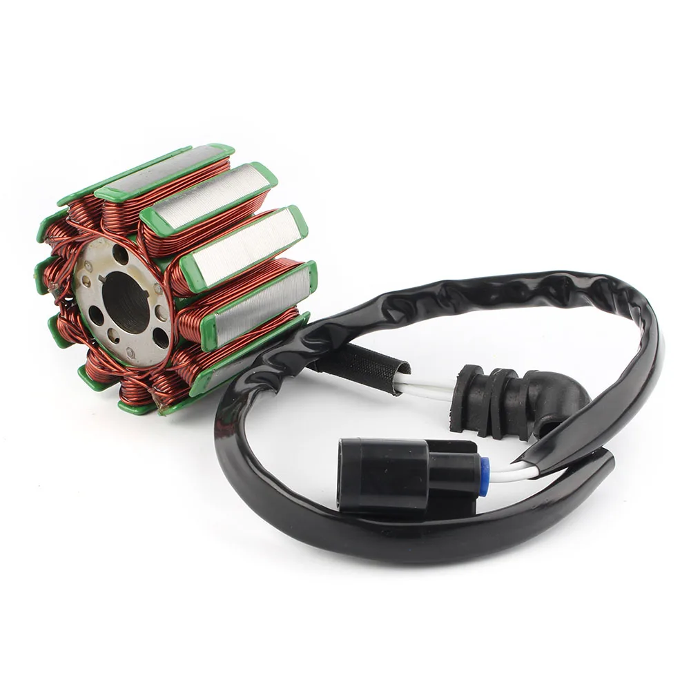 DC 12V Медь двигатель-МАГНЕТО СТАТОР катушка генератора для Yamaha FZ8 FZ8-N FZ8-NA FZ8-SA FZ1 FZ1-N FZ1-NA FZ1-SA/YZF R1