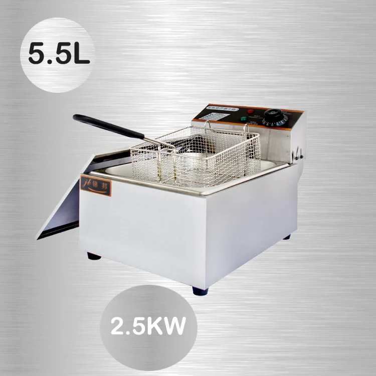 Hot sale mini fryer electric deep fryer deep fryer machine