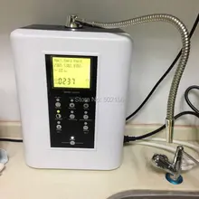 OH 806 3H 220V best price alkaline water ionizer machine
