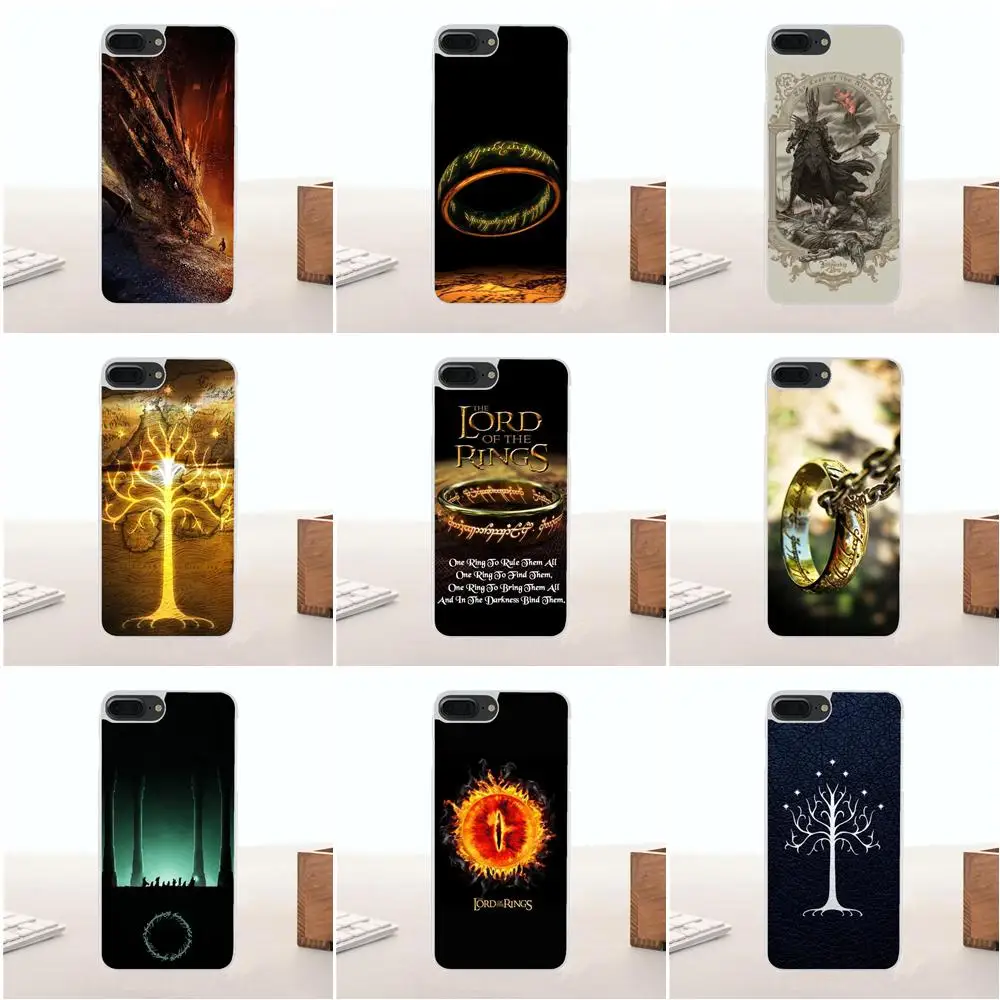 

Bixedx Soft Capa Case For Galaxy Alpha Core Note 2 3 4 S2 A10 A20 A20E A30 A40 A50 A60 A70 M10 M20 M30 Lord Of The Rings