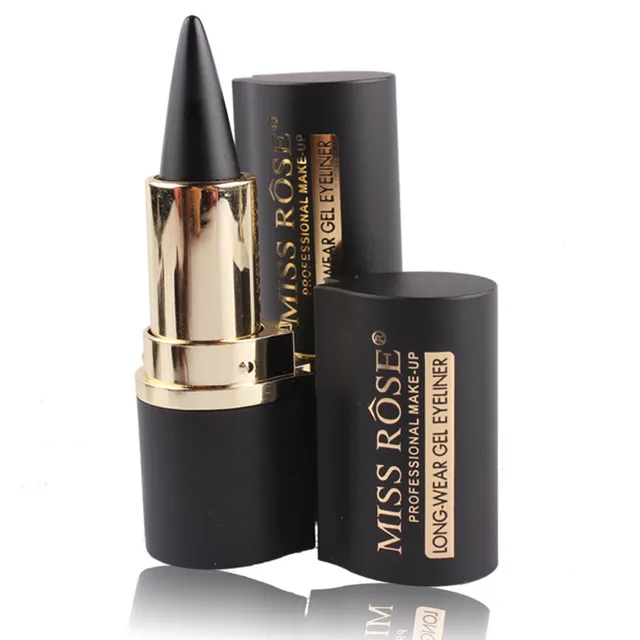 Kajal Eye Pencil Wateroroof Black Eyeshadow Pen Set Eyes Makeup Liner Matte Eyeliner Shadow Combination Aliexpress Kajal Eye Pencil Wateroroof Black