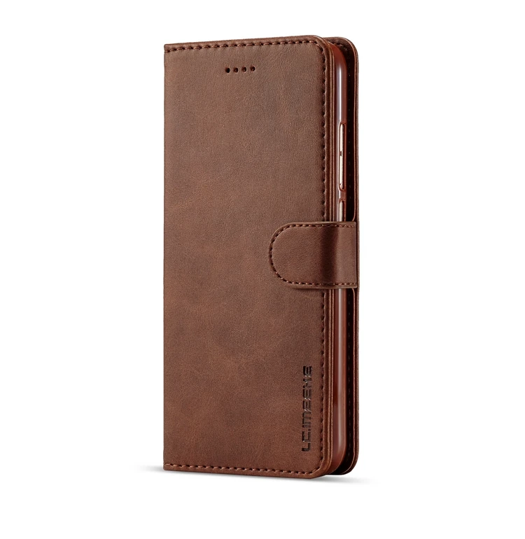 Кожаный флип для Xiaomi mi 6X чехол Coque Xiaomi mi A2 чехол-книжка для Etui Xio mi 6X mi 6X6 X Чехол-Кошелек держатель для карт-книг