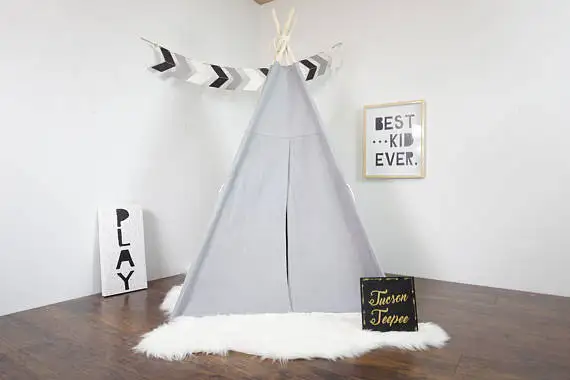 teepee tent (3)