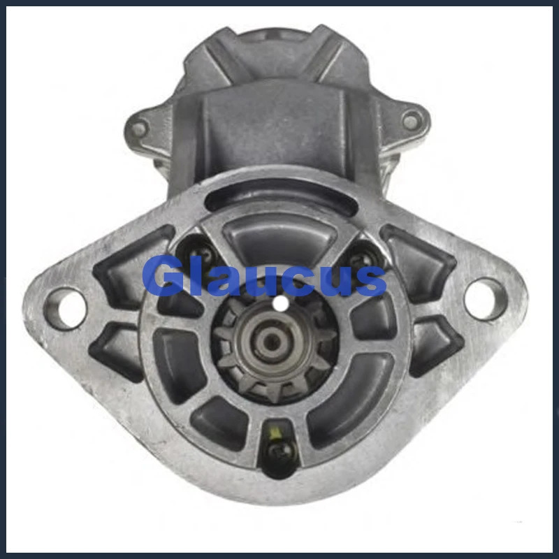 1 Гц 1HDFTE 1HD FTE стартер для Toyota LAND CRUISER LANDCRUISER 4,2 L D TD 4164CC 1990-28100-17080 28100-17081 28100-17070