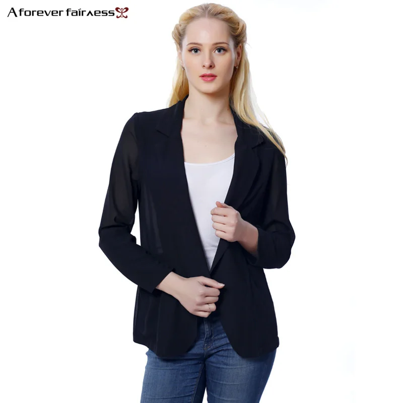 77 Model Jaket Blazer Wanita HD Terbaik