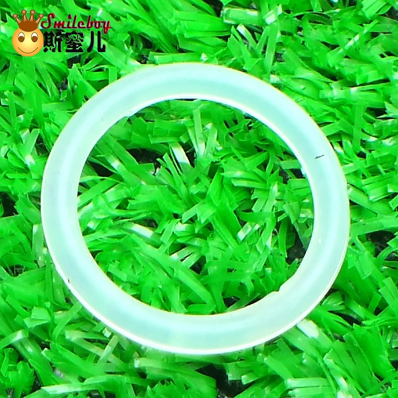 

High Quality Ice Cream Machine Valve Stem Rubber Ring Fitting for Commercial Ice cream Machines Spare Part Accessories For Space