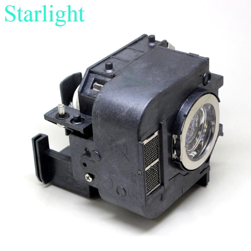 ELPLP50 lamp with housing 3