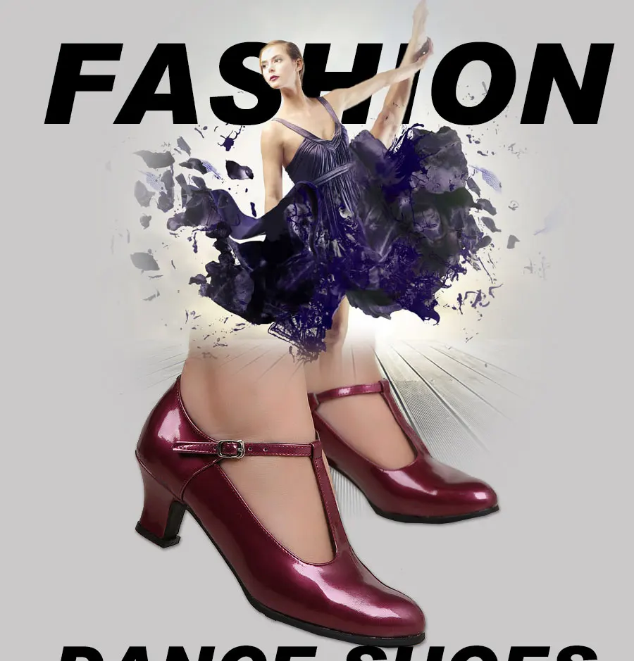 HoYeeLin/Новинка; Современная танцевальная обувь для танго; женская обувь на каблуке; Стандартные туфли для бальных танцев; внутренняя подошва