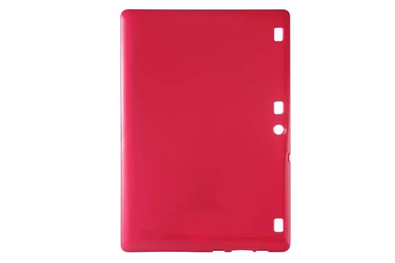 Роскошный ультра тонкий водонепроницаемый мягкий силиконовый резиновый