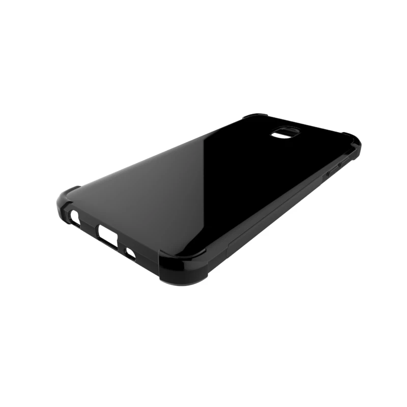 Бренд gligle мягкая термополиуретановая крышка-чехол для samsung Galaxy J6 защитный чехол в виде ракушки