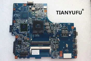 

48.4EH02.01M Main board for Gateway ID59C laptop motherboard 48.4EH02.01M MBWLJ01001 MB.WLJ01.001 Motherboard tested 100% work
